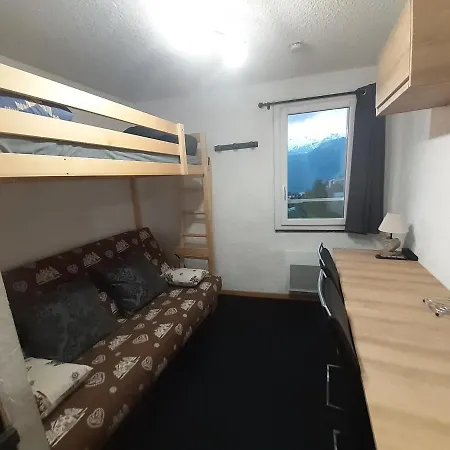 Le Montana Apartamento Les Deux Alpes