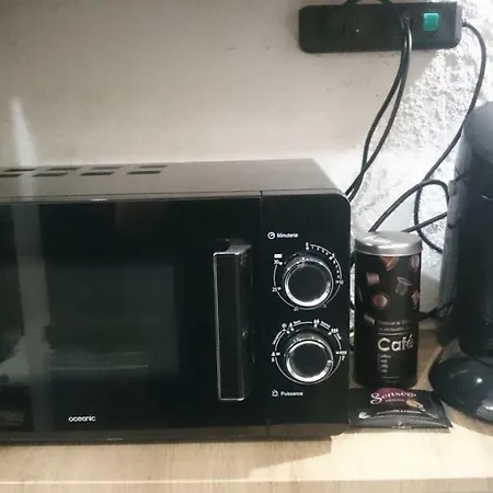 Appartement Le Montana Les Deux Alpes