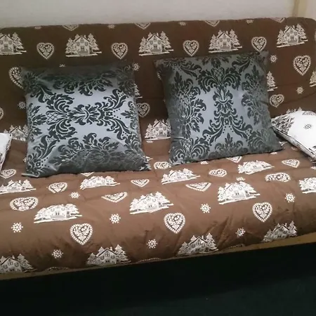 Le Montana Appartement