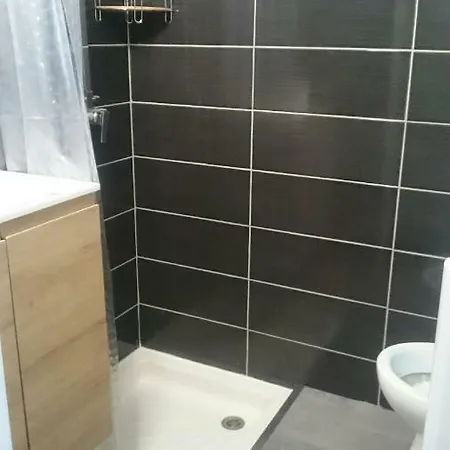 Le Montana Apartamento *