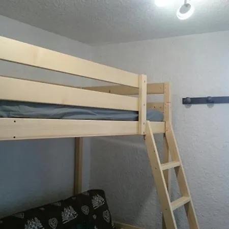 Apartamento Le Montana *