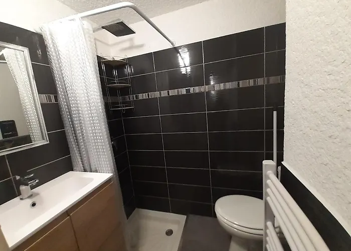 Le Montana Appartement Les Deux Alpes