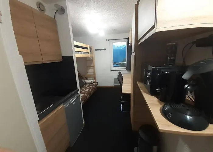 Le Montana Appartement