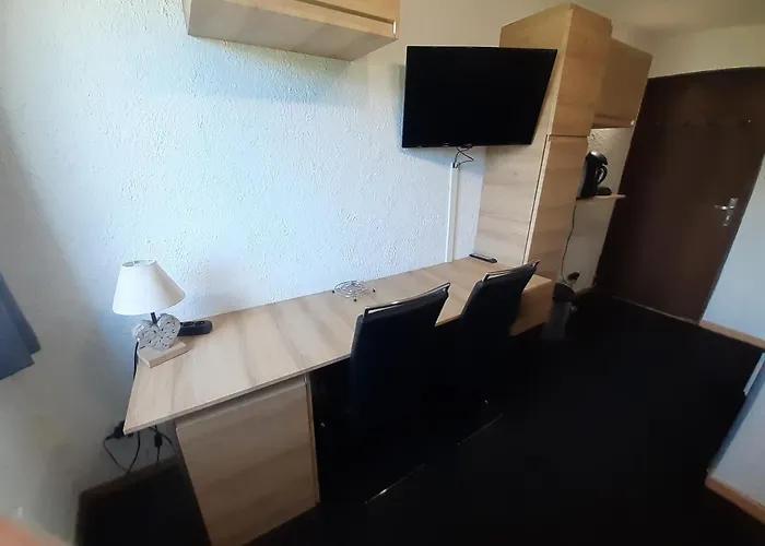 Appartement Le Montana