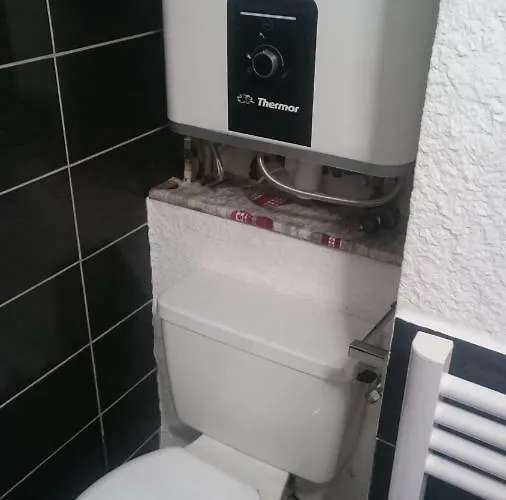 Appartement Le Montana