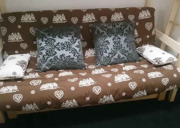 Le Montana Appartement