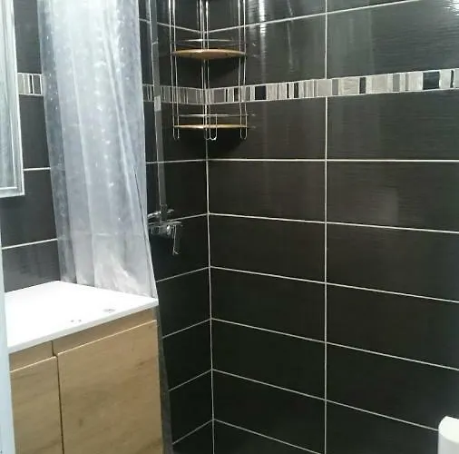 Le Montana * Les Deux Alpes