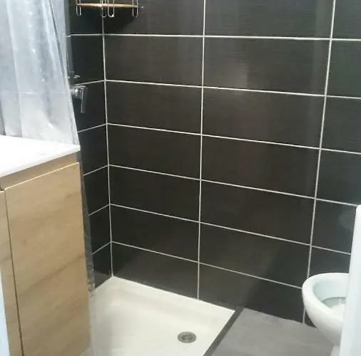 Le Montana Appartement *