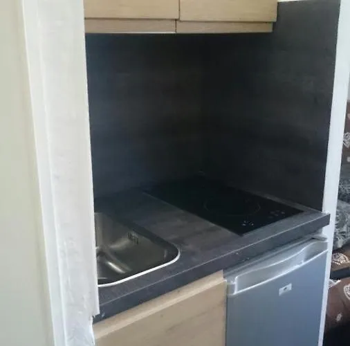 Appartement Le Montana