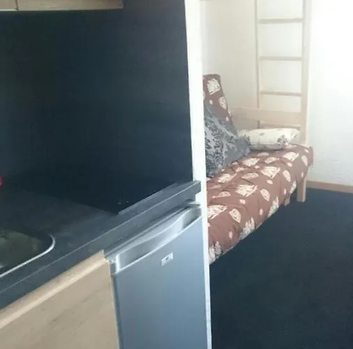 Le Montana Les Deux Alpes