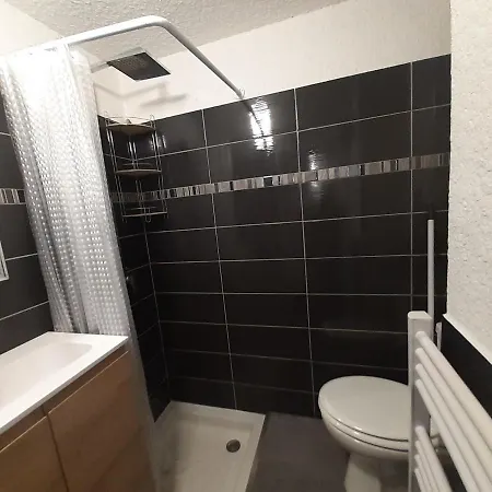 Le Montana Appartement Les Deux Alpes