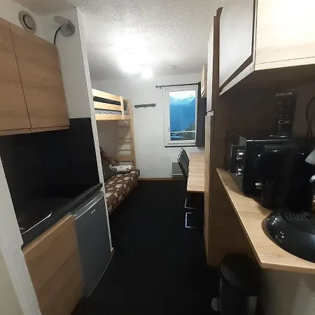 Le Montana Apartment