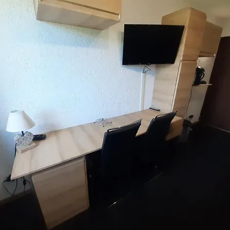 Apartment Le Montana