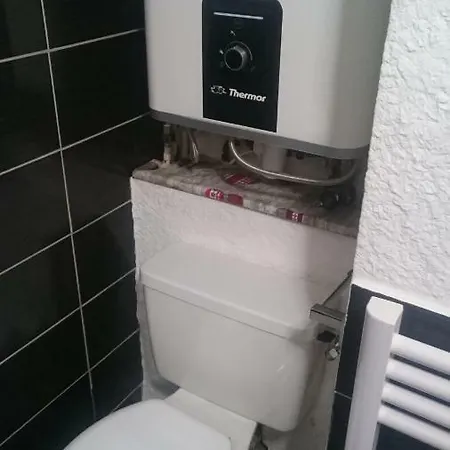 Appartement Le Montana