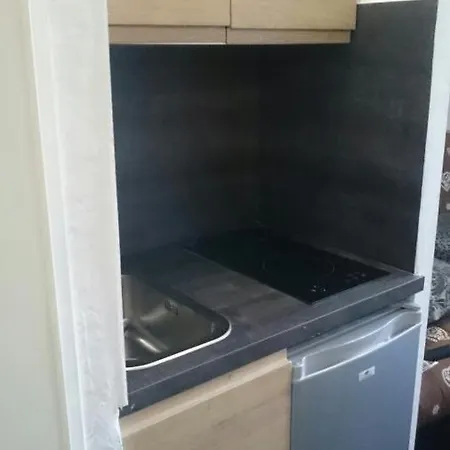 Appartement Le Montana