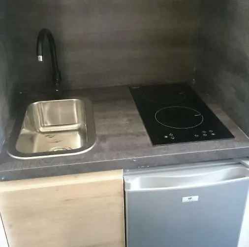 Le Montana Les Deux Alpes