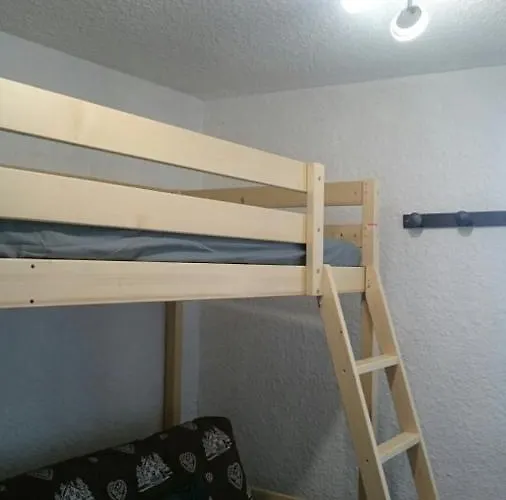 Lejlighed Le Montana *